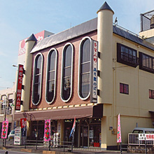 店舗(外観)